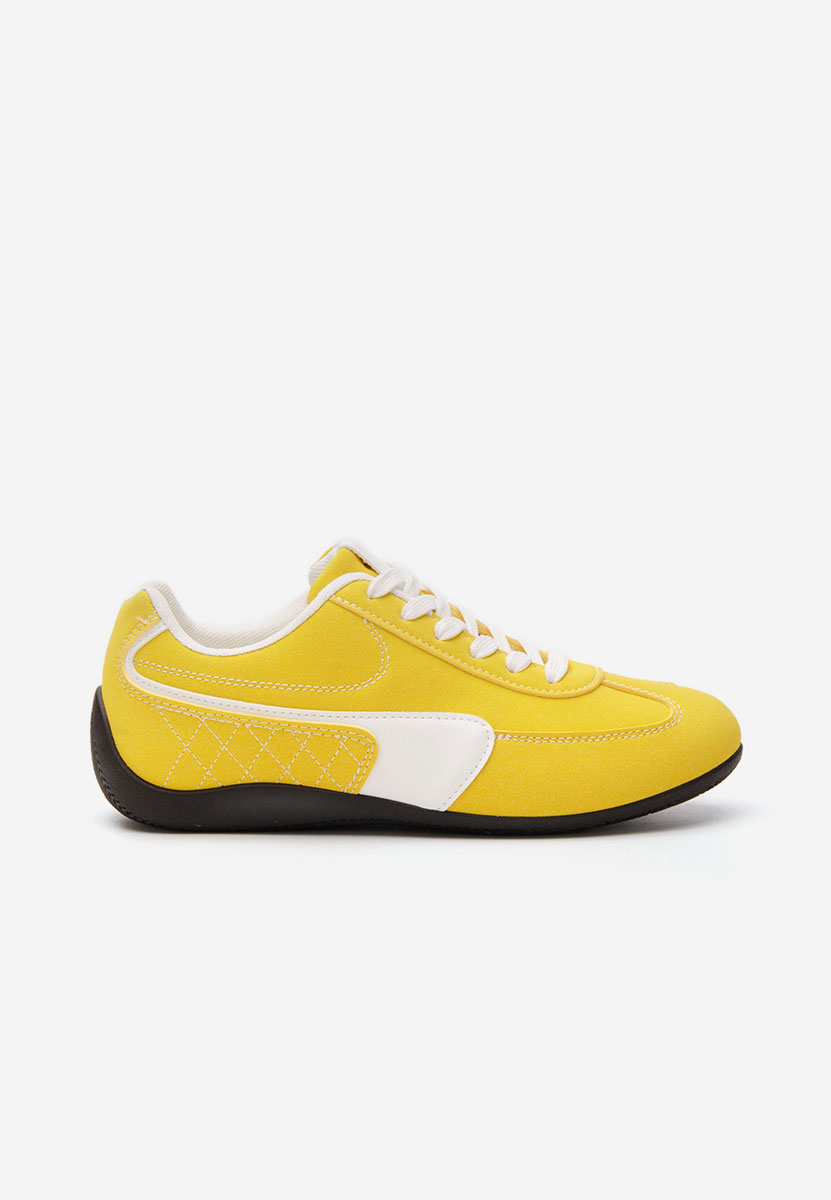 Ženske sneakers Midysa Žuto