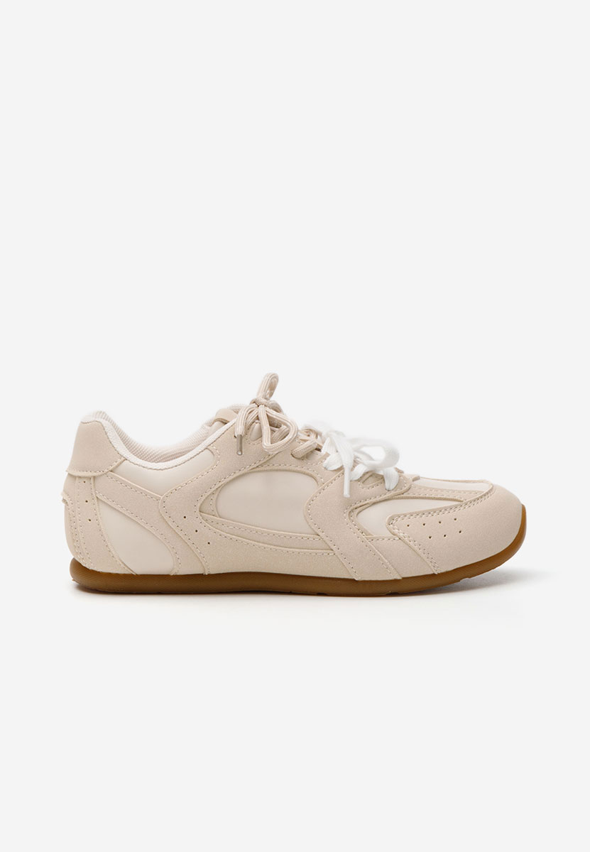 Ženske sneakers Charlie bež