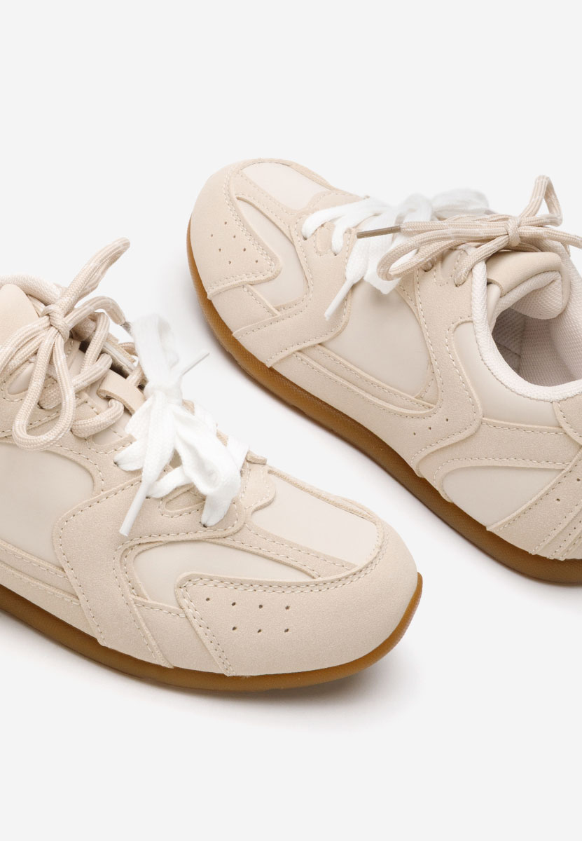 Ženske sneakers Charlie bež