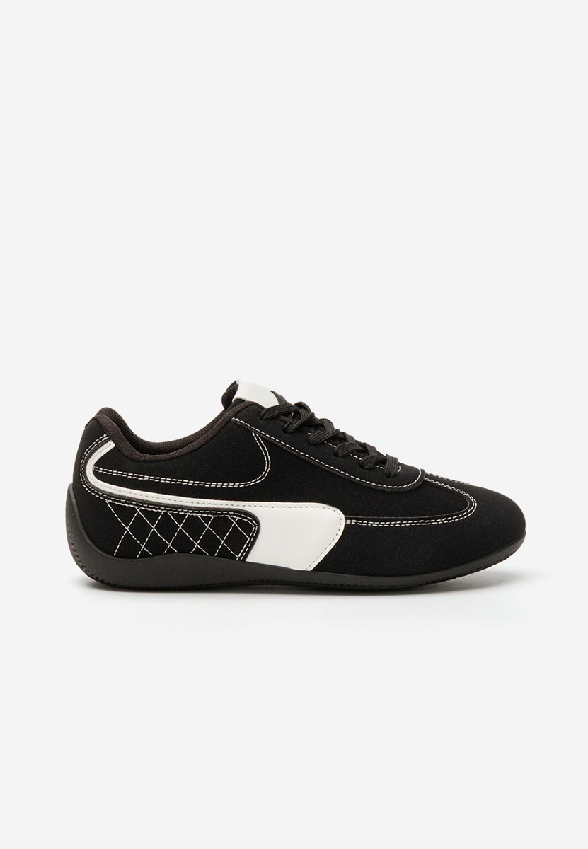 Ženske sneakers Iaryana crno