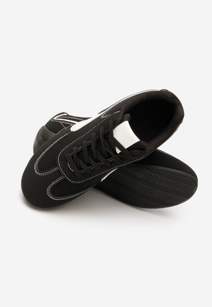 Ženske sneakers Iaryana crno