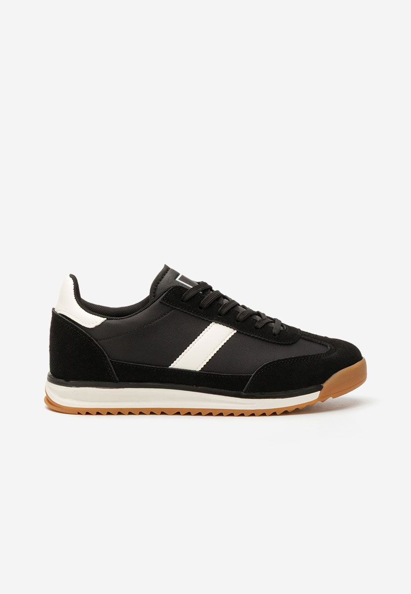 Ženske sneakers Nichita crno