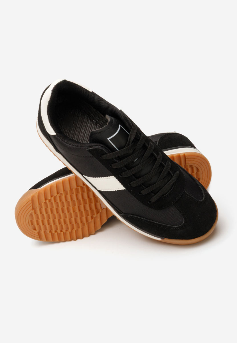 Ženske sneakers Nichita crno