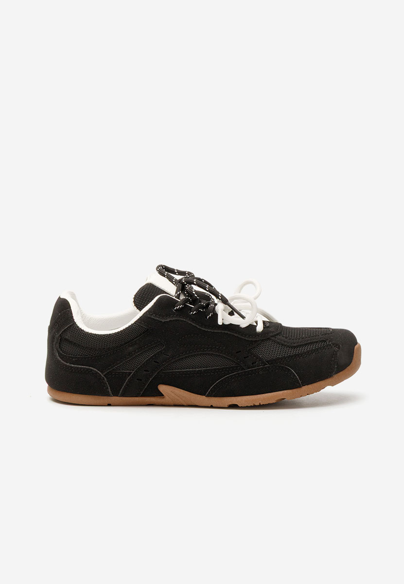 Ženske sneakers Idylla crno