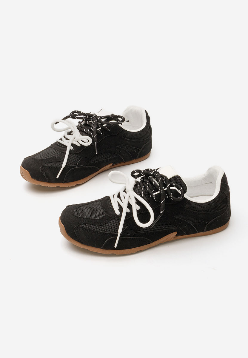 Ženske sneakers Idylla crno