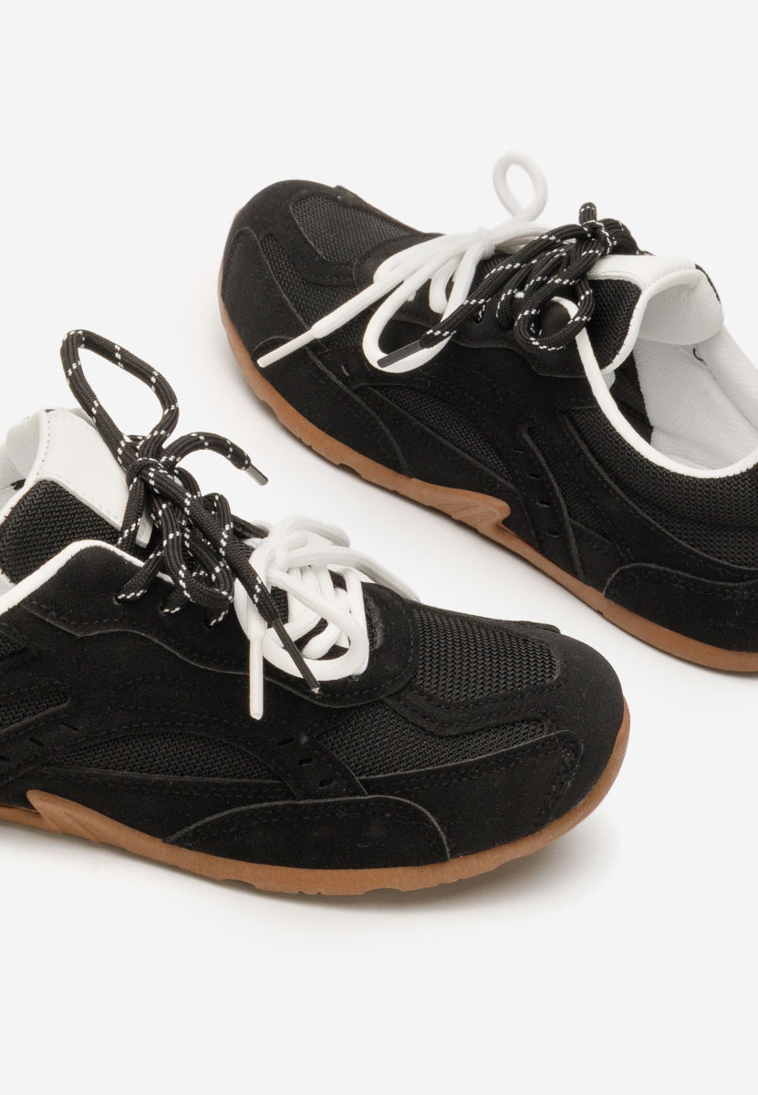Ženske sneakers Idylla crno