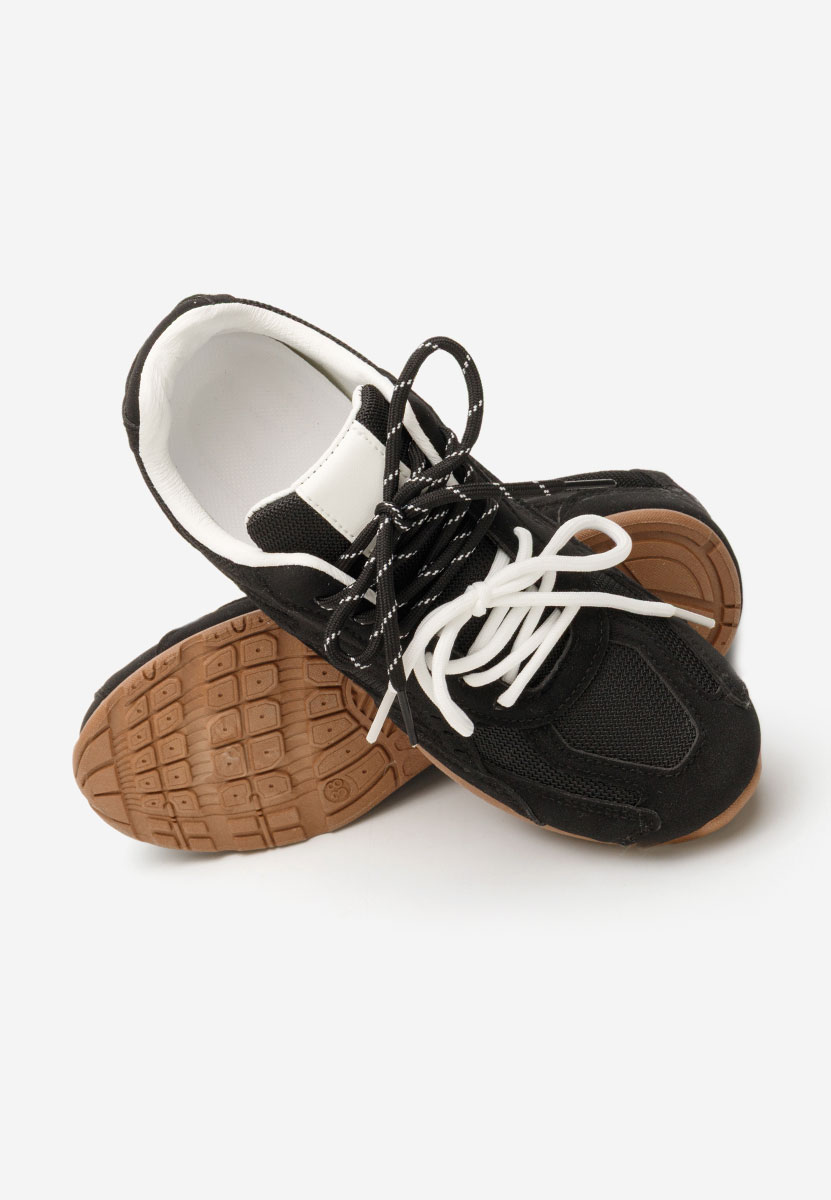 Ženske sneakers Idylla crno
