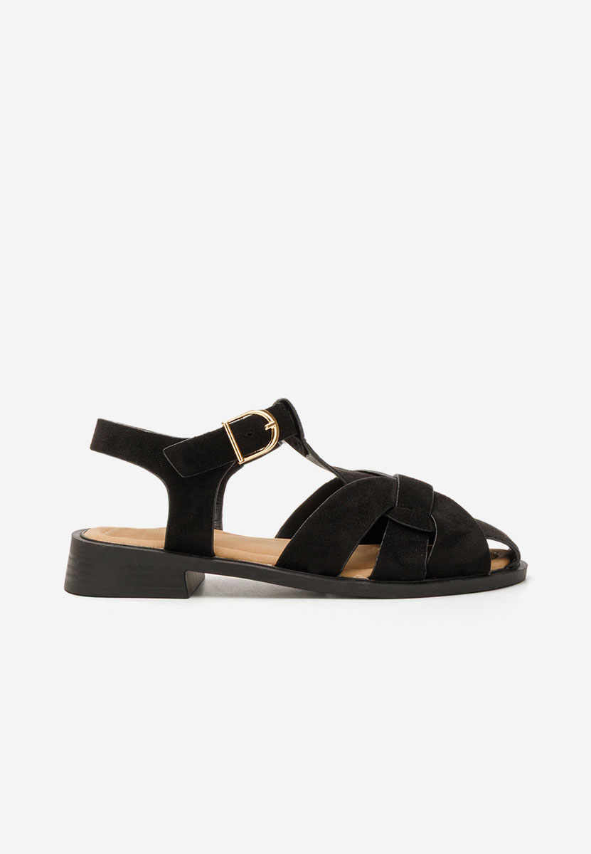 Cipele casual Aguela crno