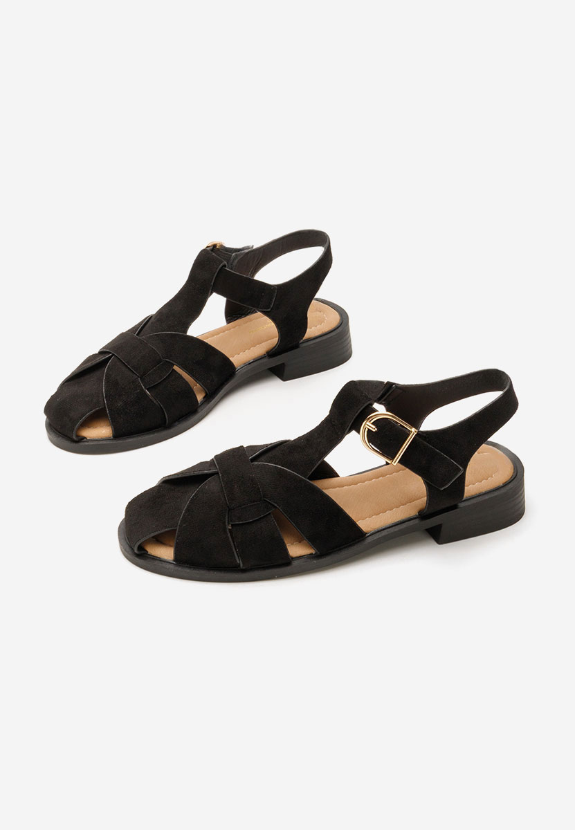 Cipele casual Aguela crno