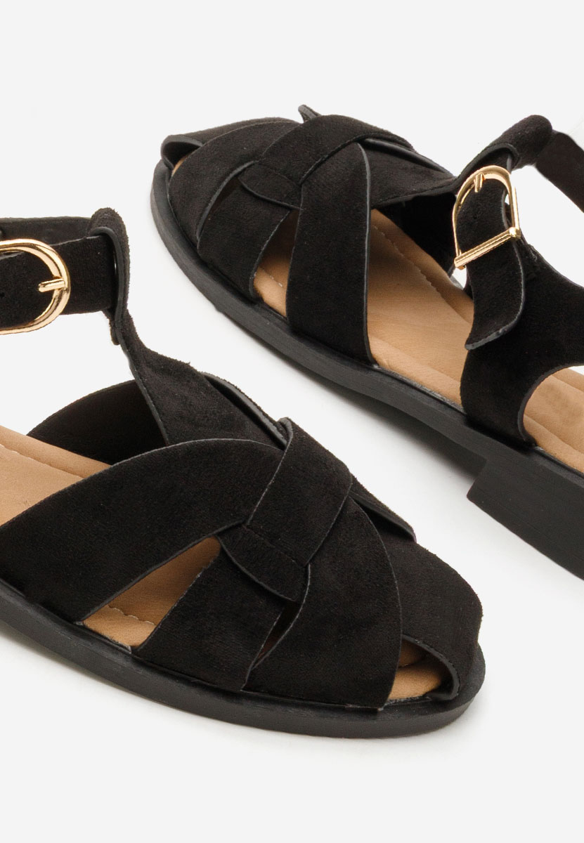 Cipele casual Aguela crno