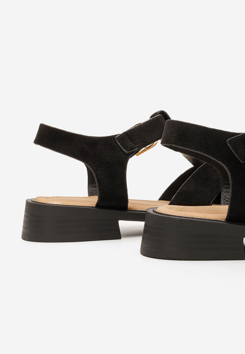 Cipele casual Aguela crno