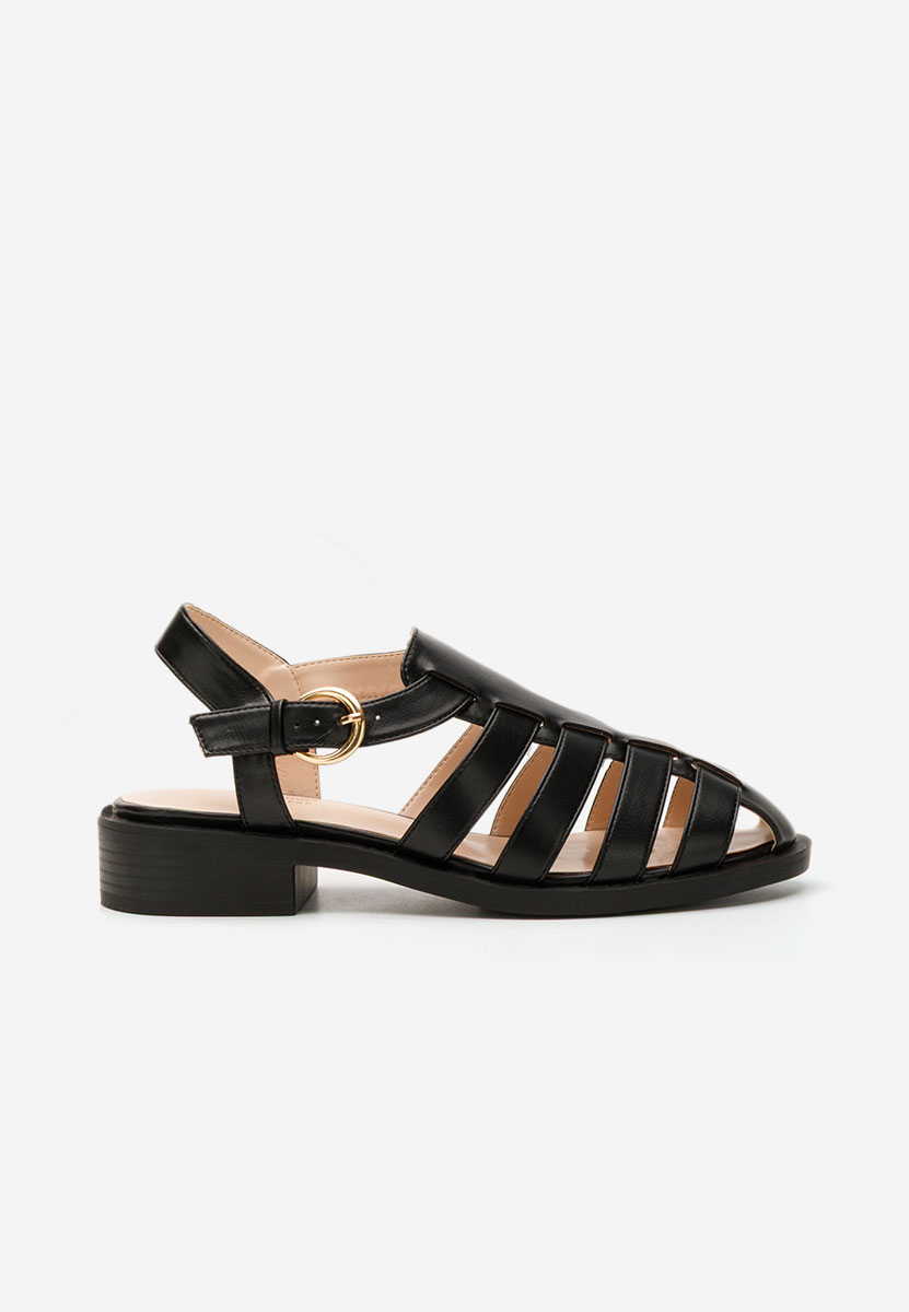 Cipele casual Angelynna crno