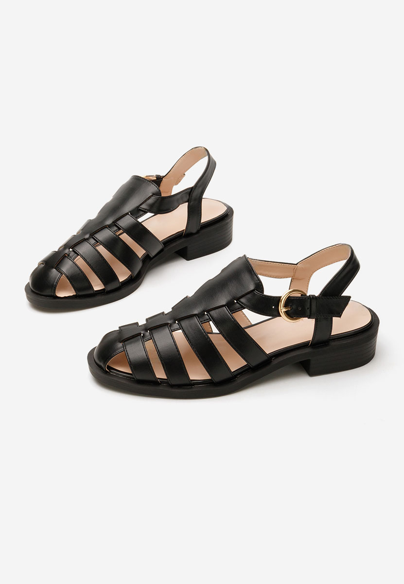 Cipele casual Angelynna crno