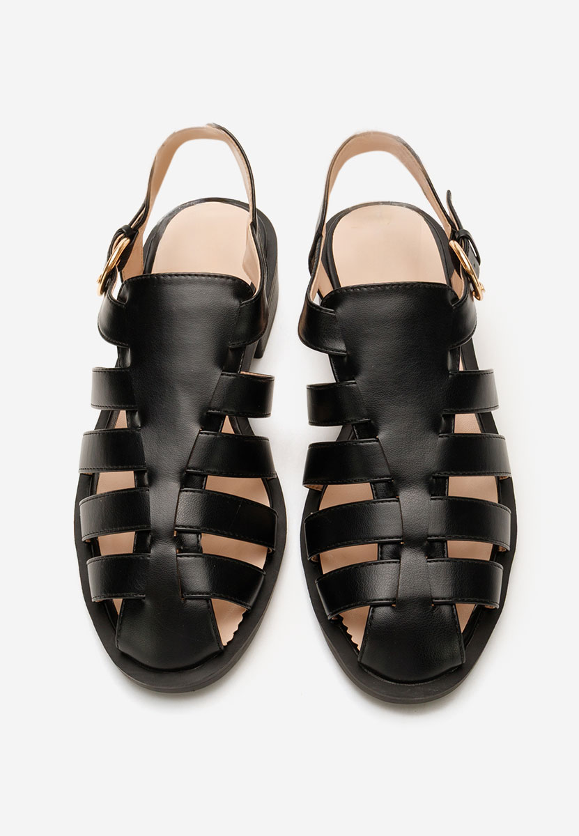 Cipele casual Angelynna crno