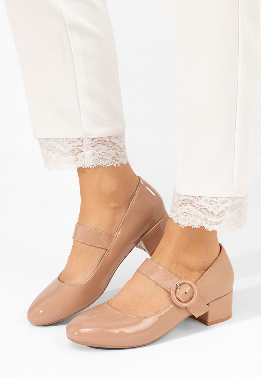 Salonke na malu petu Adevana bež