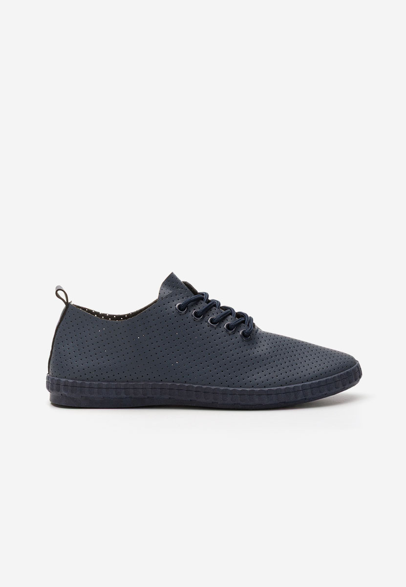 Cipele casual Skede plavo navy
