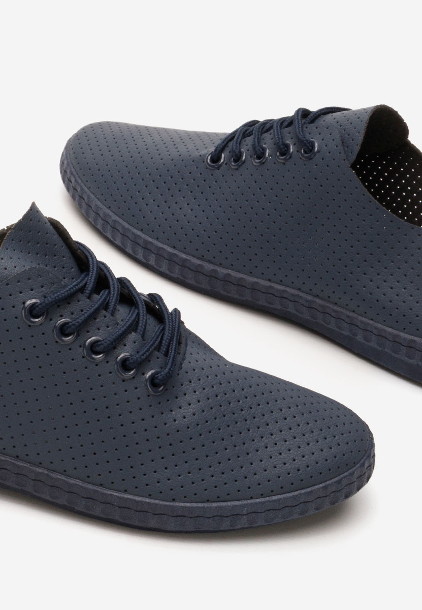 Cipele casual Skede plavo navy