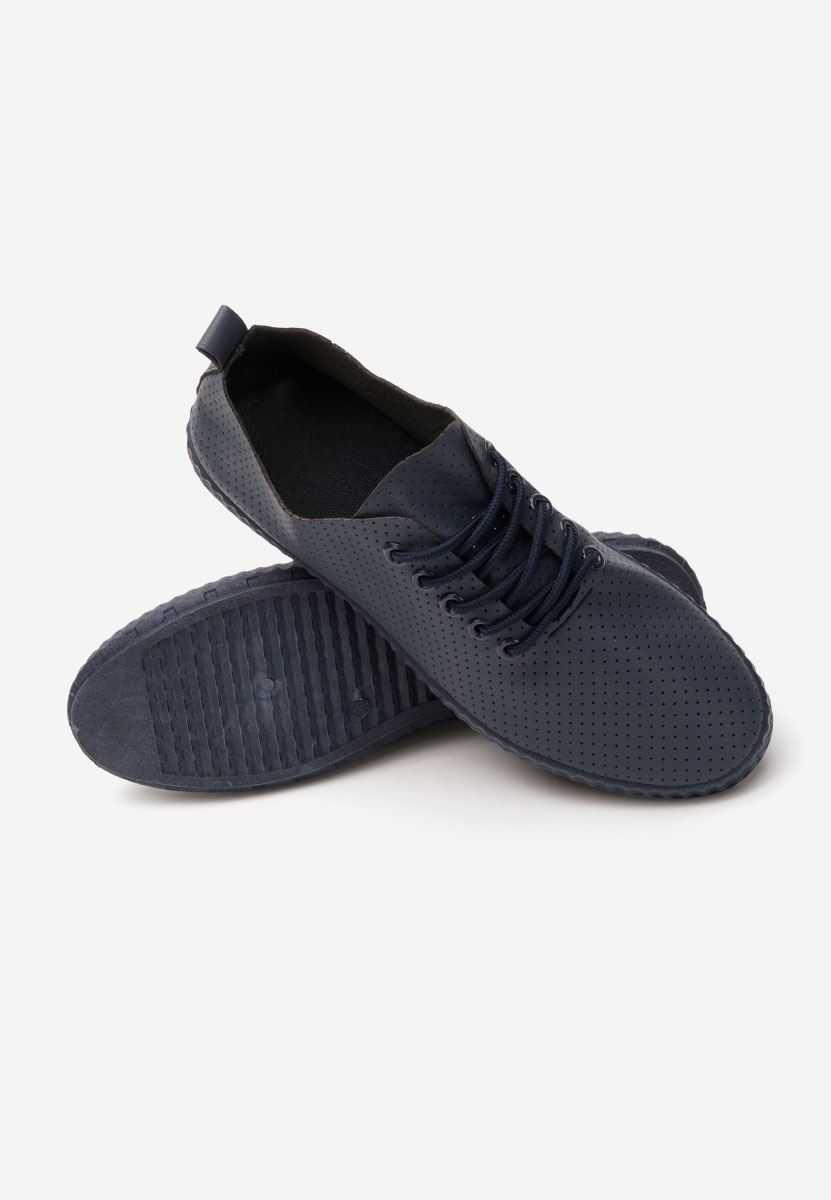 Cipele casual Skede plavo navy