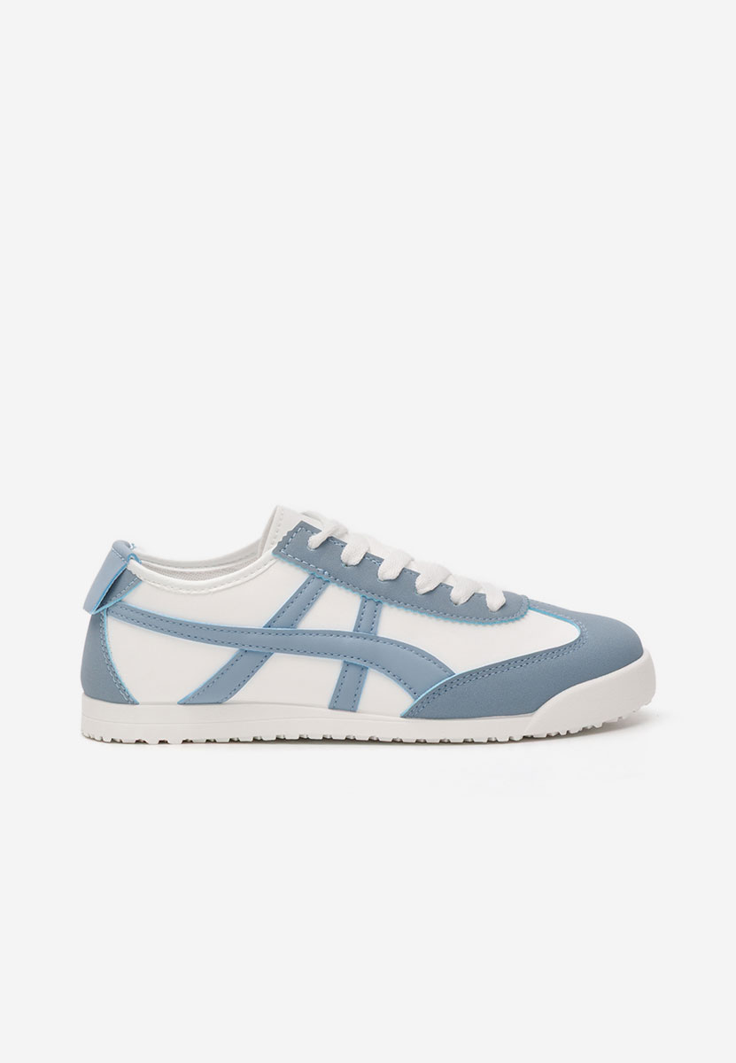 Ženske sneakers Danyele plavi