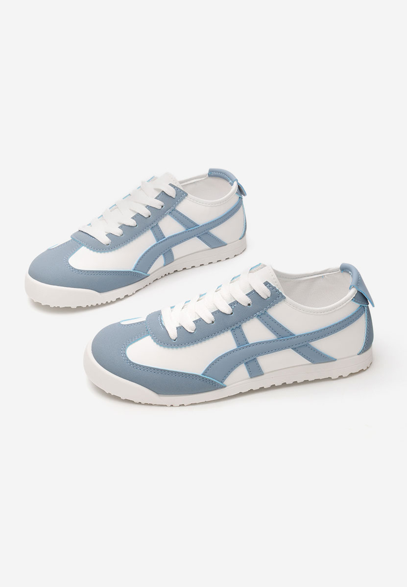 Ženske sneakers Danyele plavi