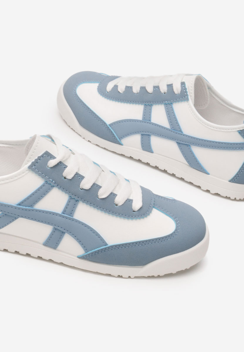 Ženske sneakers Danyele plavi