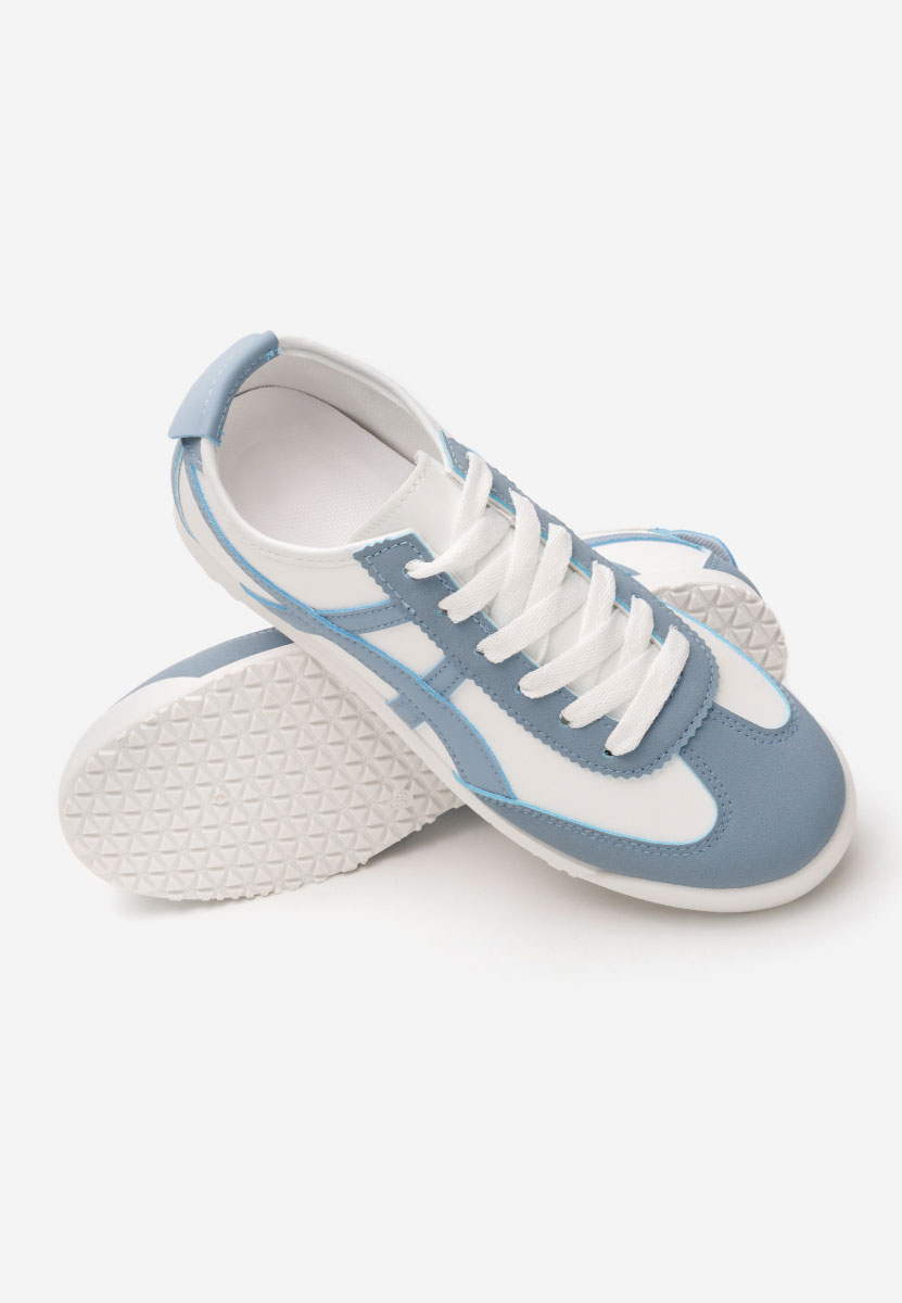 Ženske sneakers Danyele plavi