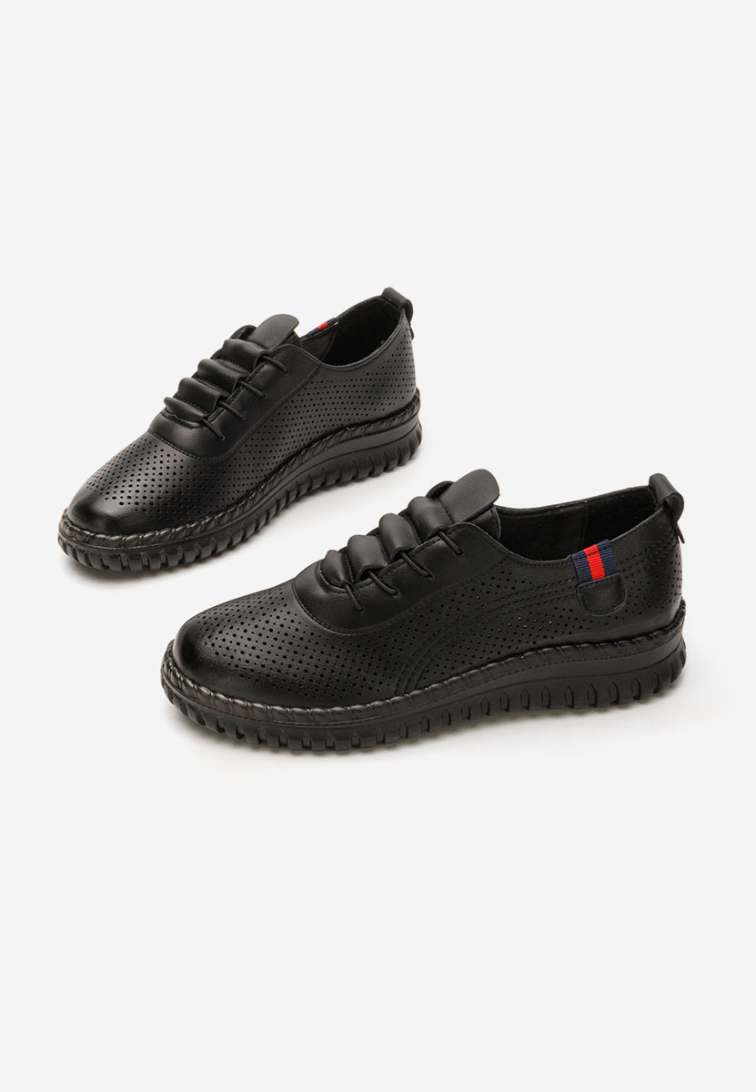 Ženske sneakers Petrina crno