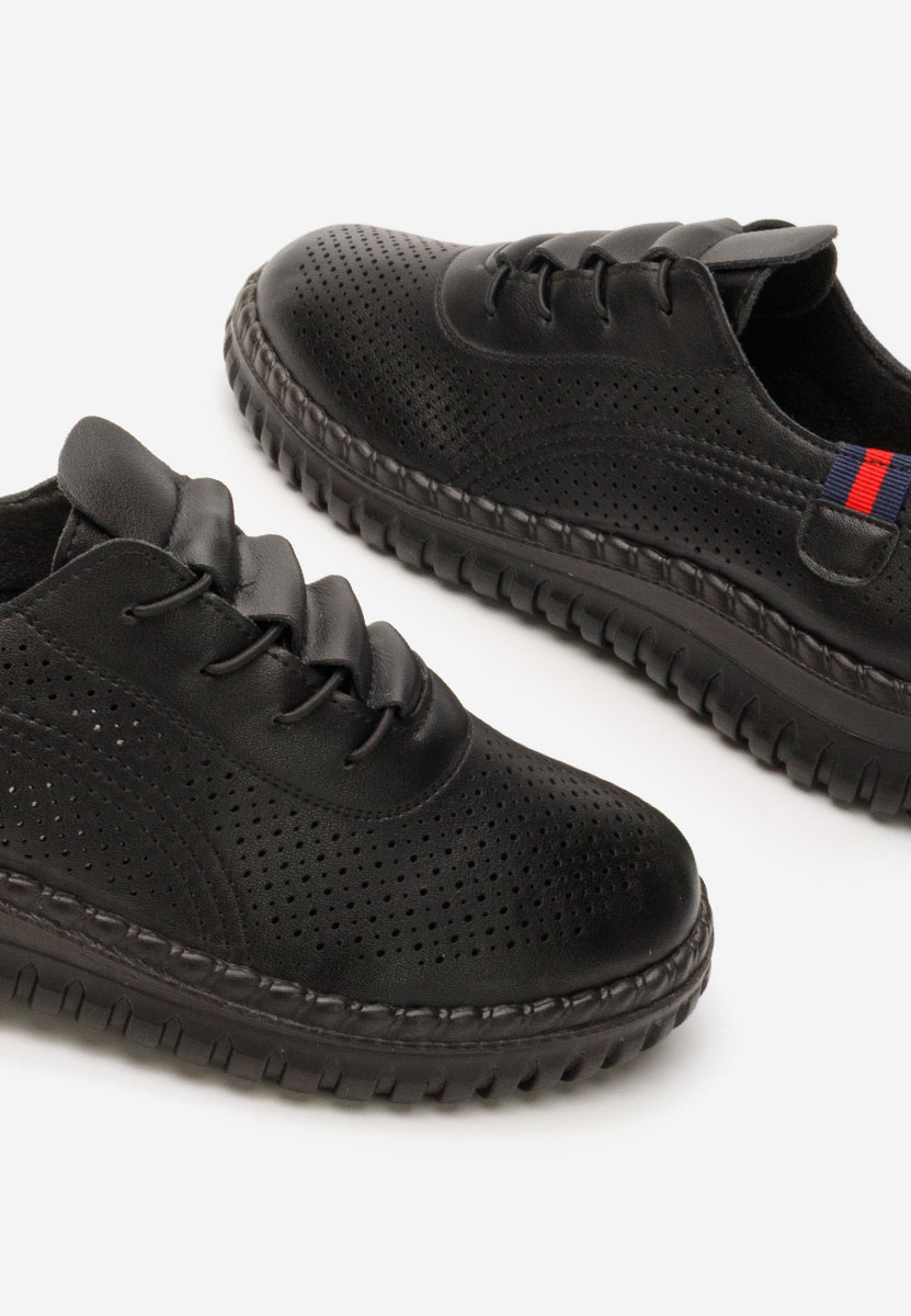 Ženske sneakers Petrina crno
