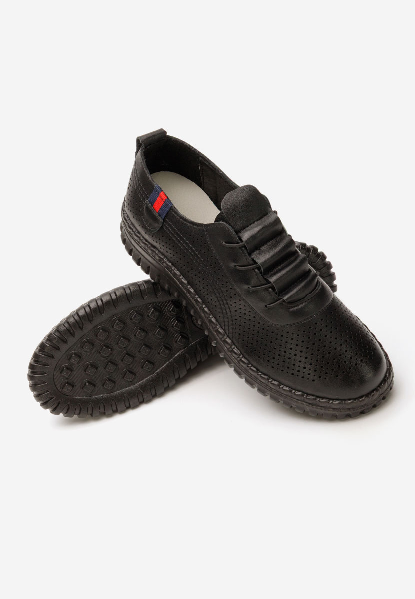 Ženske sneakers Petrina crno