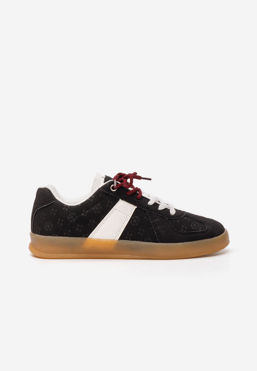 Ženske sneakers Lahoma crno