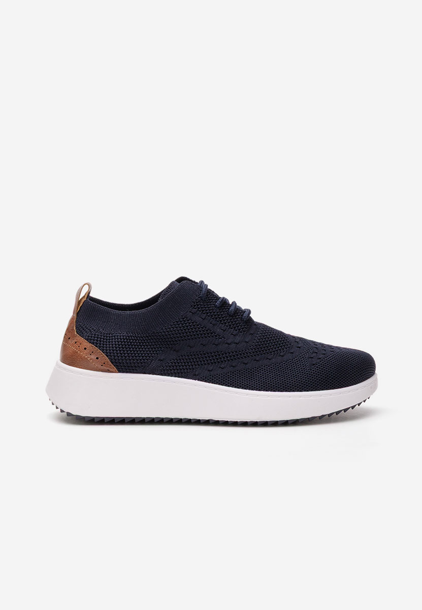 Cipele casual Sorisa plavo navy