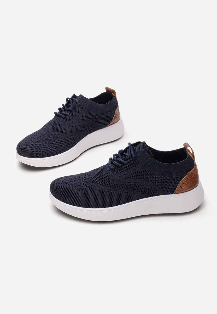 Cipele casual Sorisa plavo navy