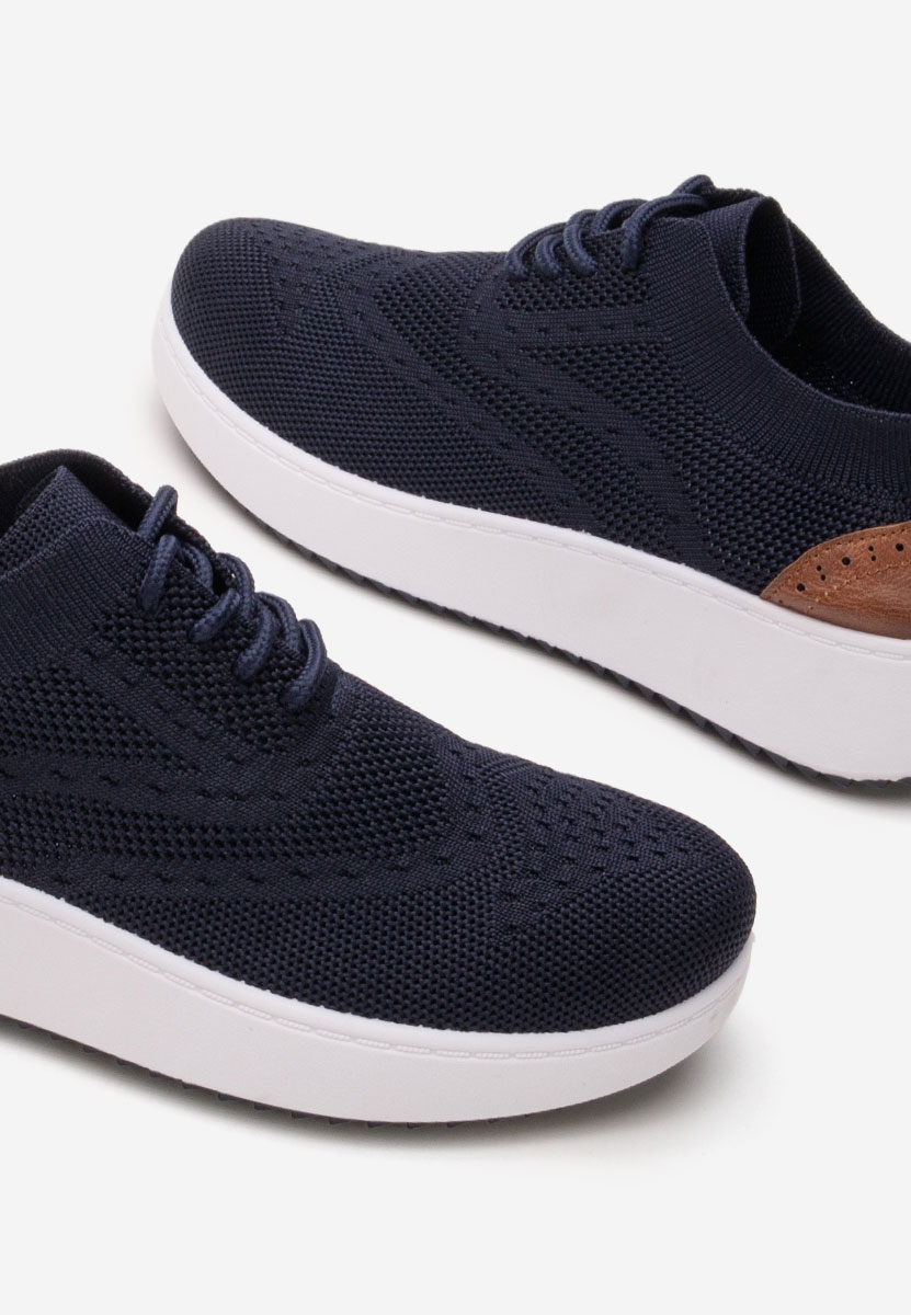 Cipele casual Sorisa plavo navy