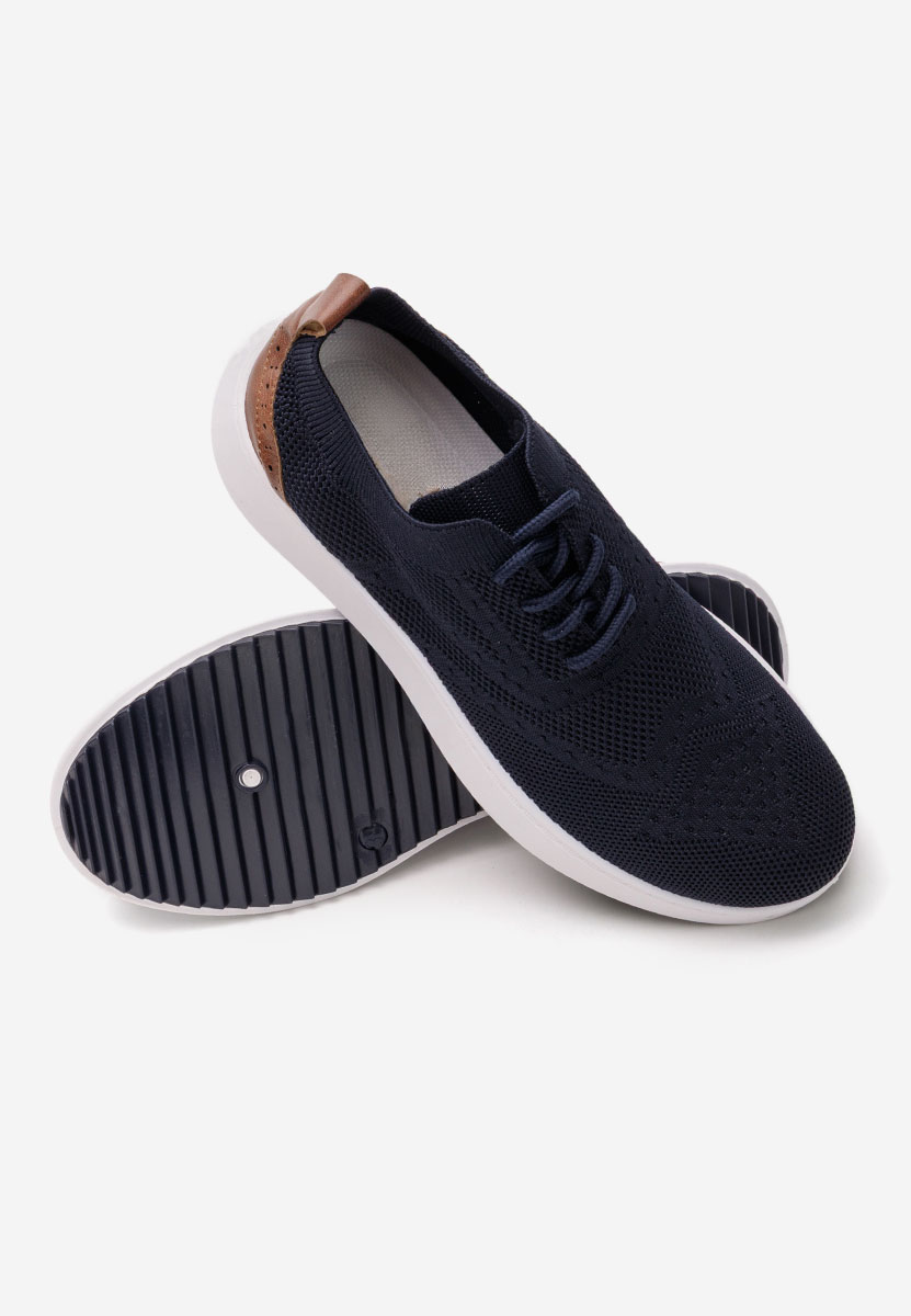 Cipele casual Sorisa plavo navy