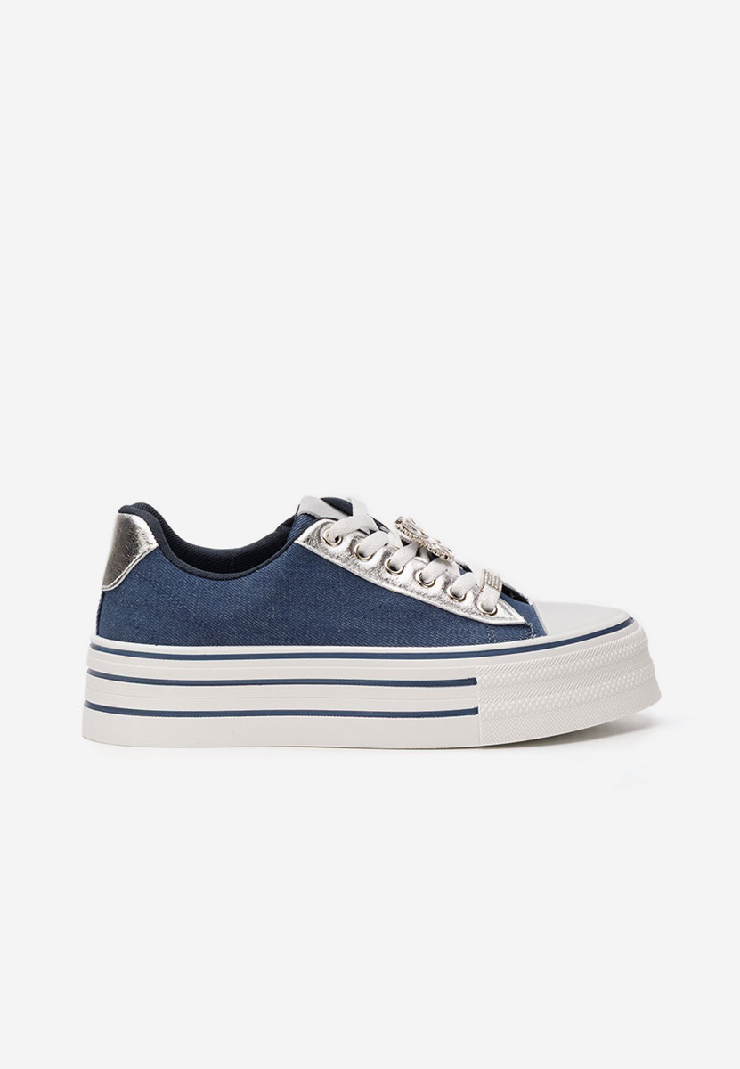 Tenisice ženske Pamelia denim