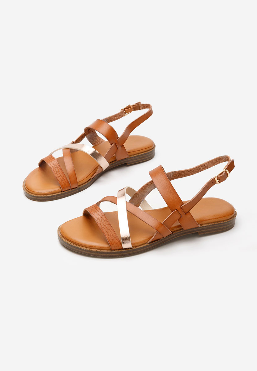 Niske sandale Zilky deva