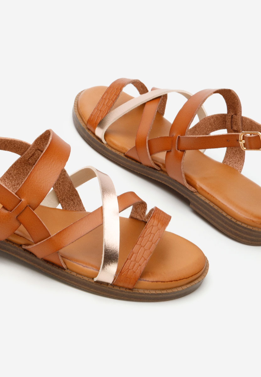 Niske sandale Zilky deva