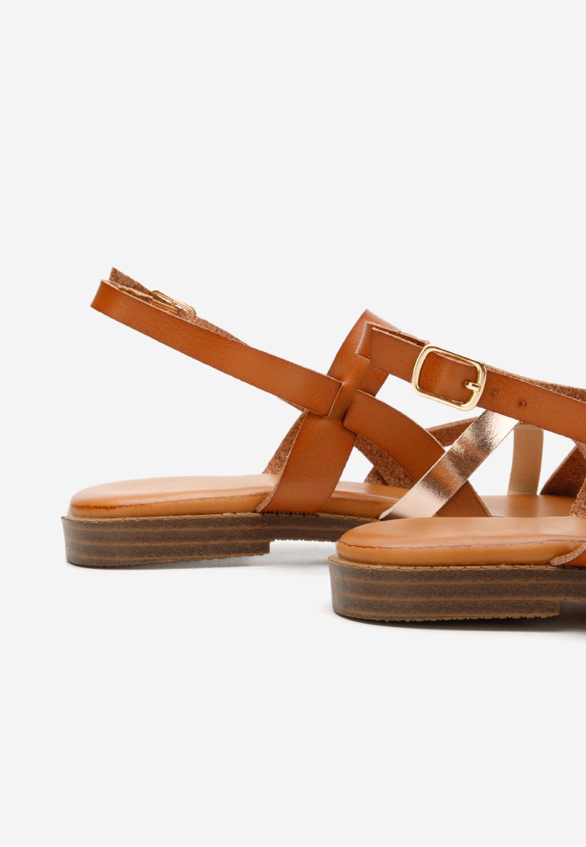 Niske sandale Zilky deva