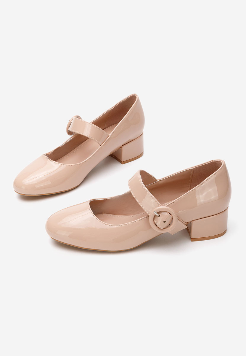 Salonke na malu petu Adevana bež