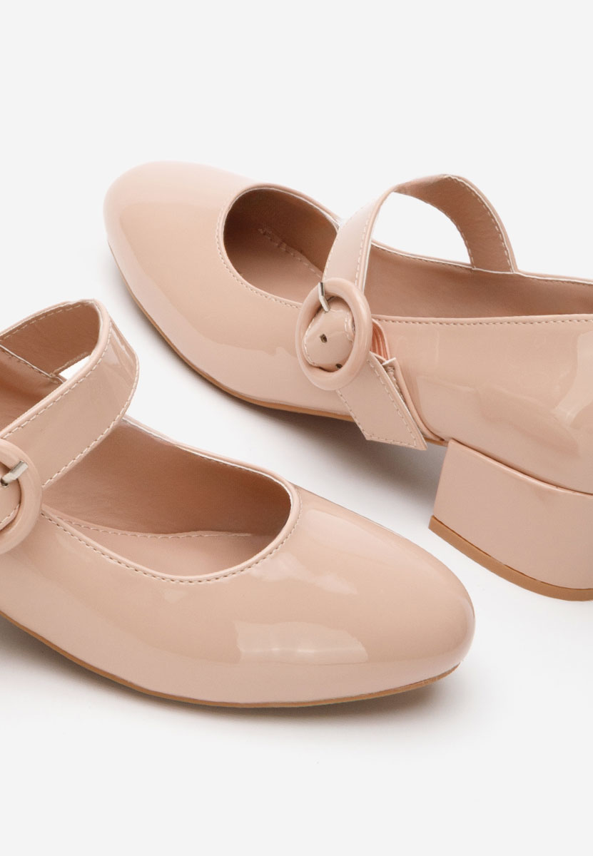 Salonke na malu petu Adevana bež