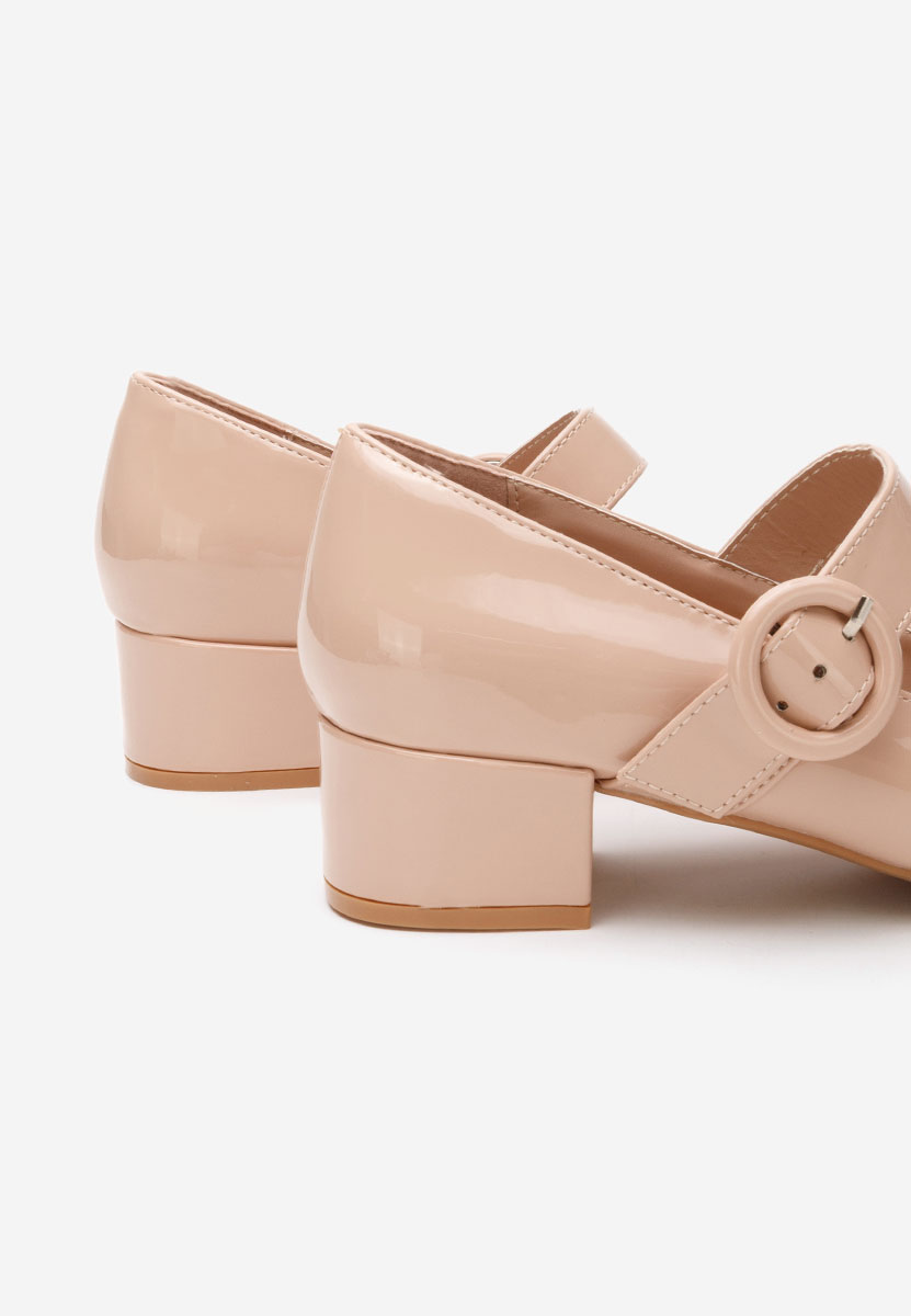 Salonke na malu petu Adevana bež