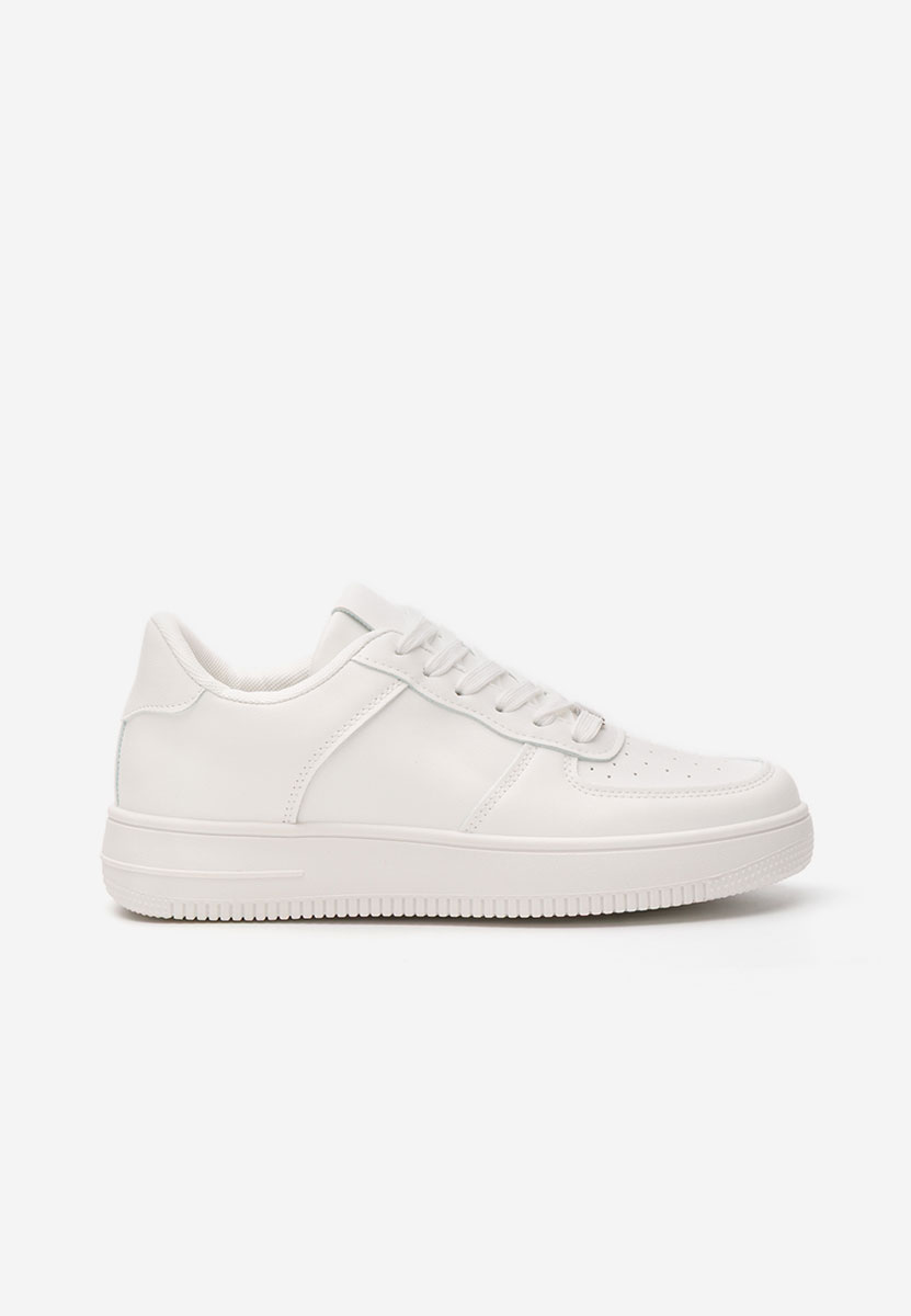 Ženske sneakers Bethanie bijele