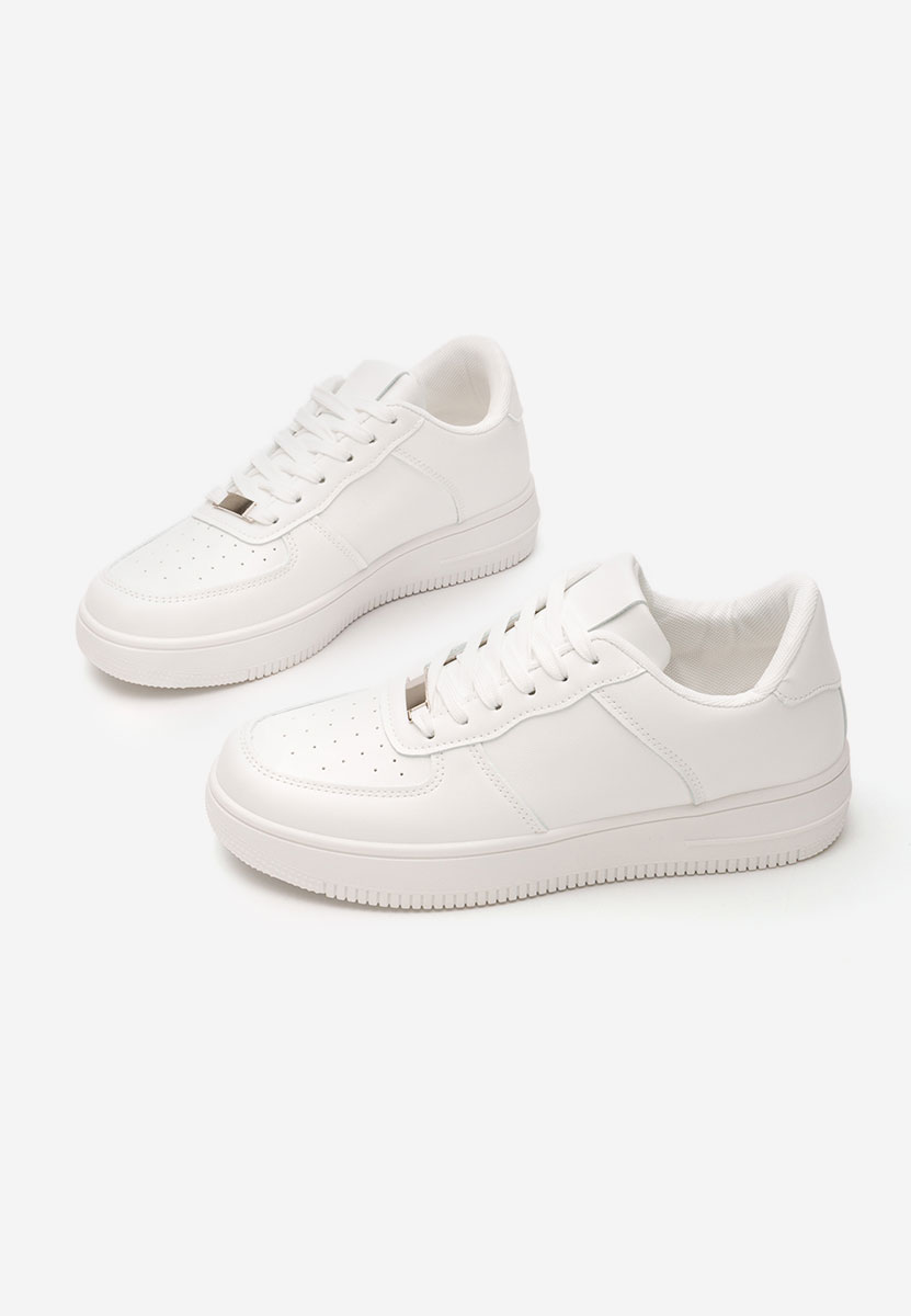 Ženske sneakers Bethanie bijele