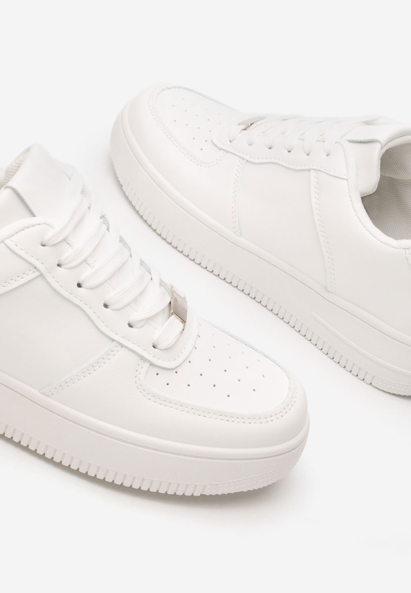 Ženske sneakers Bethanie bijele