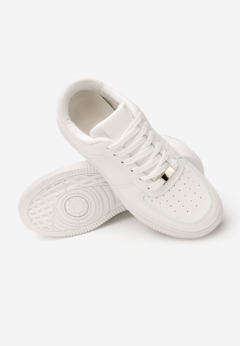 Ženske sneakers Bethanie bijele