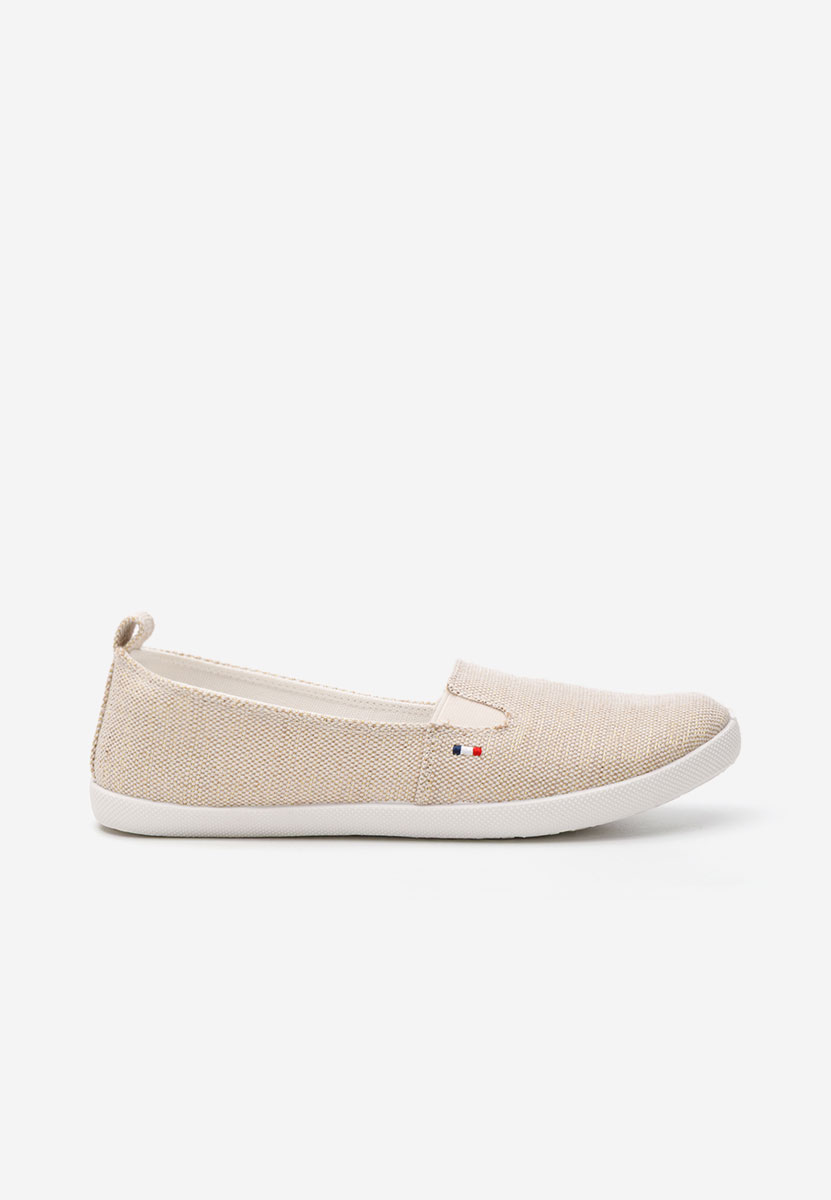 Espadrilles za ženske Maybelle bež