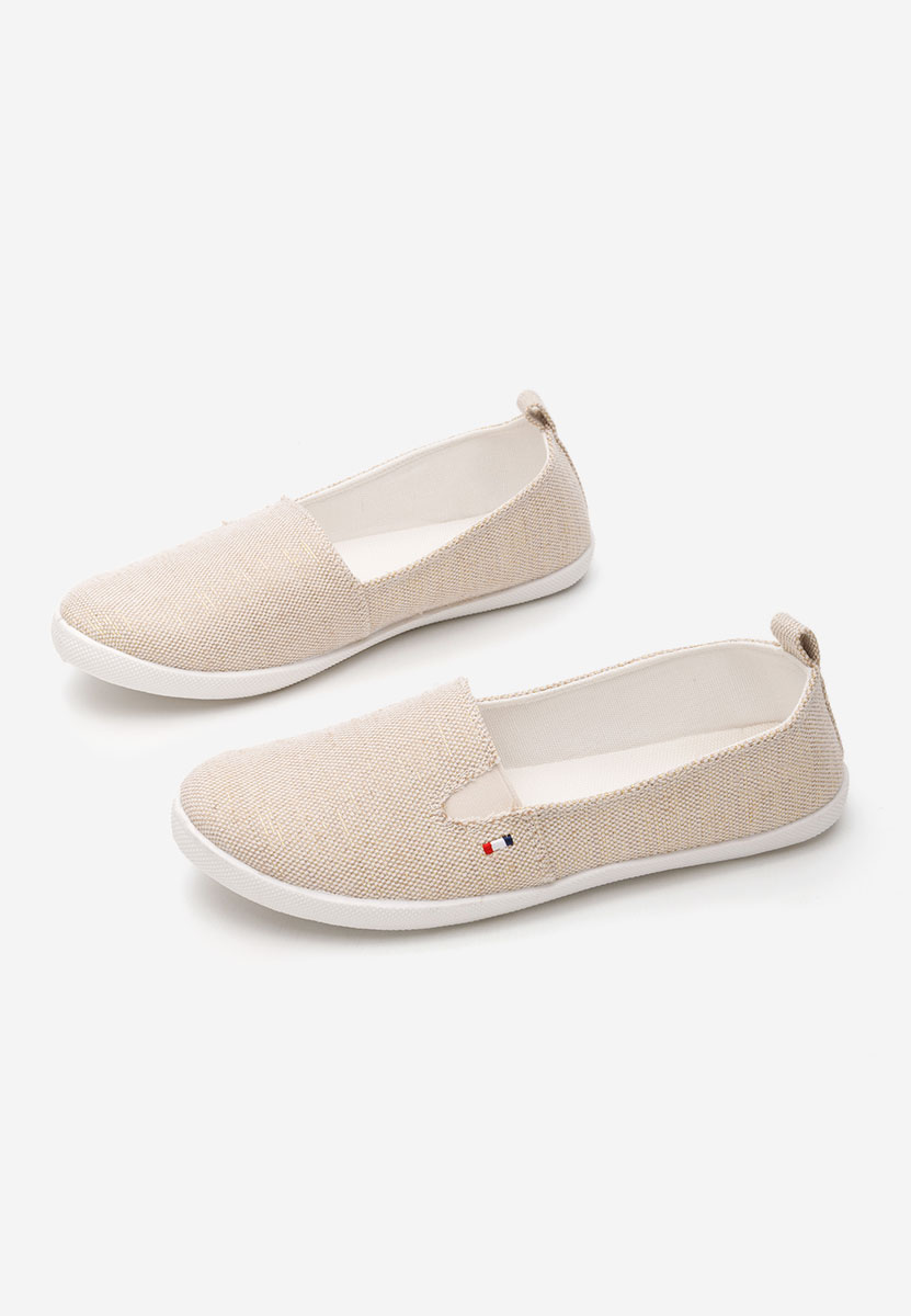 Espadrilles za ženske Maybelle bež