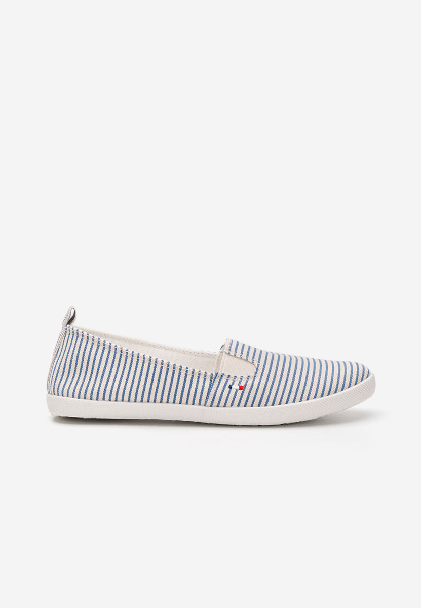 Espadrilles za ženske Brandusa plave