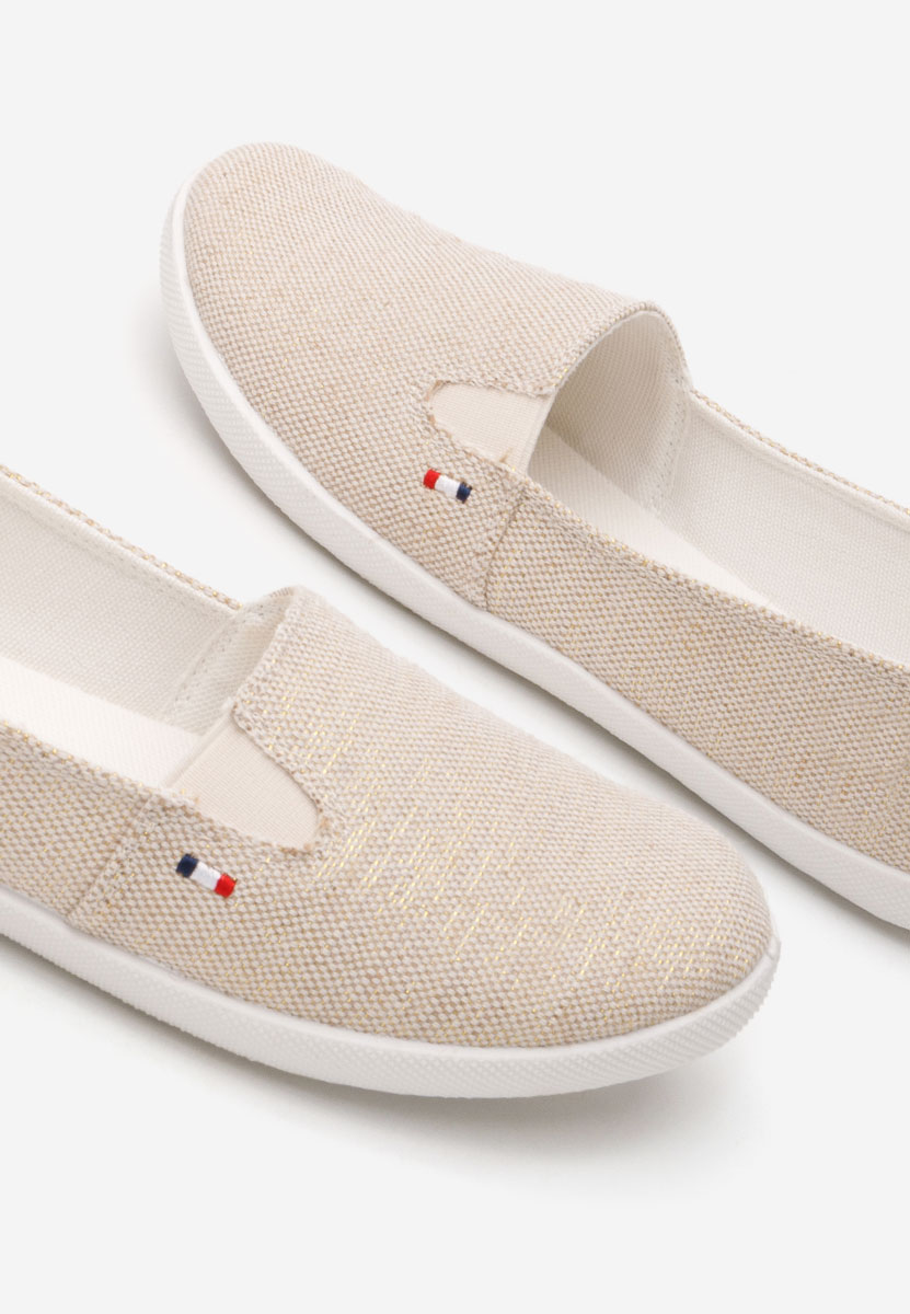Espadrilles za ženske Maybelle bež