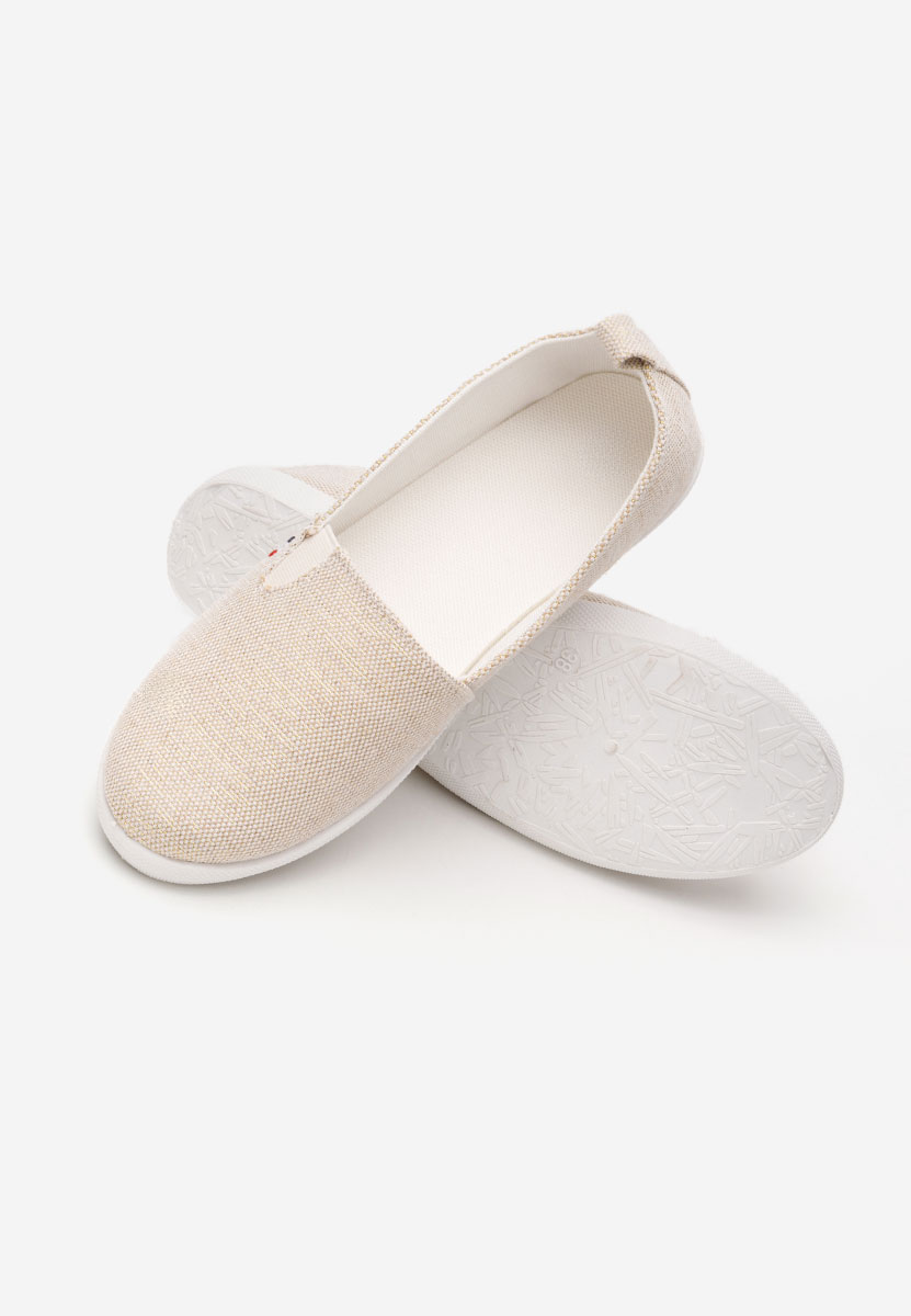 Espadrilles za ženske Maybelle bež